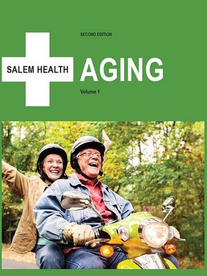cover image of Salem Health: Aging, 2nd edition